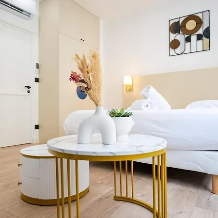 Le Chenavard Ii-coeur Lyon-central Air Conditioning Appartement *