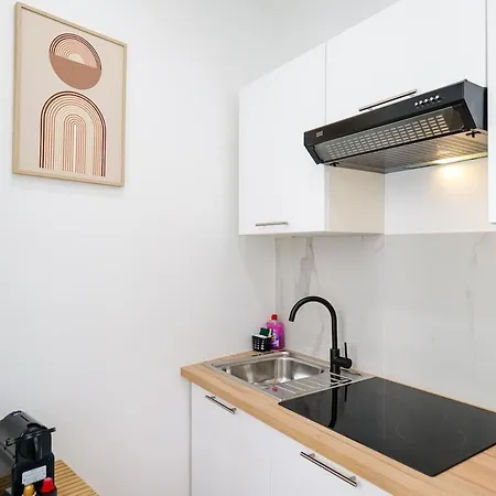 Le Chenavard Ii-coeur Lyon-central Air Conditioning Appartement